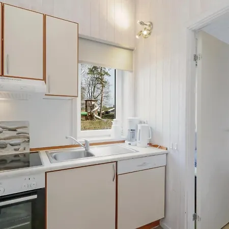 Holiday home Schmugglerstieg 4 - Dorf 6 *