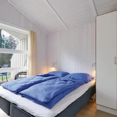 Holiday home Schmugglerstieg 4 - Dorf 6