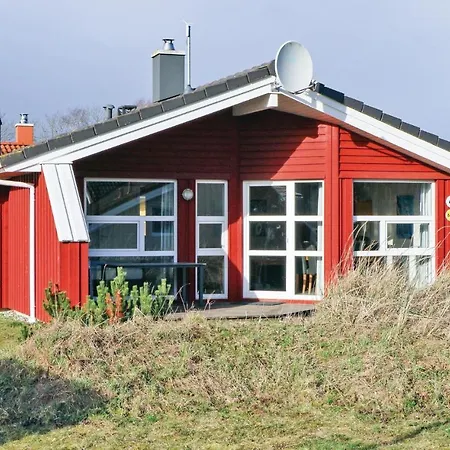 Holiday home Schmugglerstieg 4 - Dorf 6