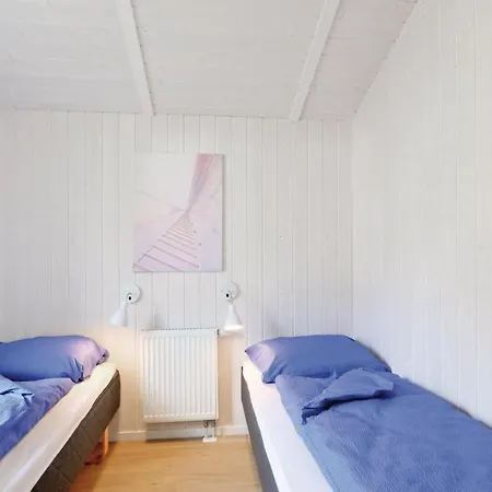 Schmugglerstieg 4 - Dorf 6 *