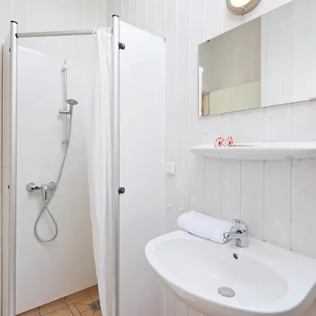 Holiday home Schmugglerstieg 4 - Dorf 6