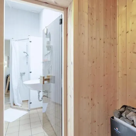 Holiday home Schmugglerstieg 4 - Dorf 6