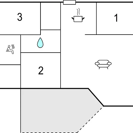 Schmugglerstieg 4 - Dorf 6