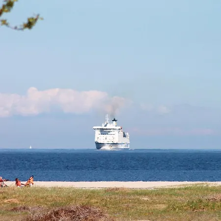 Holiday home Schmugglerstieg 4 - Dorf 6 Priwall