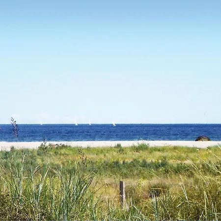 Schmugglerstieg 4 - Dorf 6 Priwall