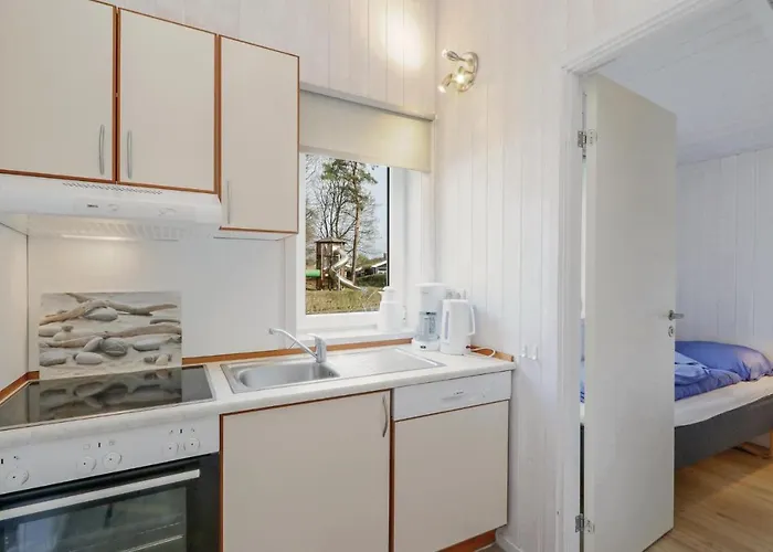 Casa vacanze Schmugglerstieg 4 - Dorf 6 *