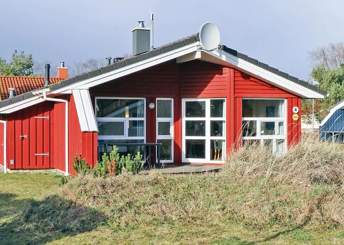 Casa vacanze Schmugglerstieg 4 - Dorf 6