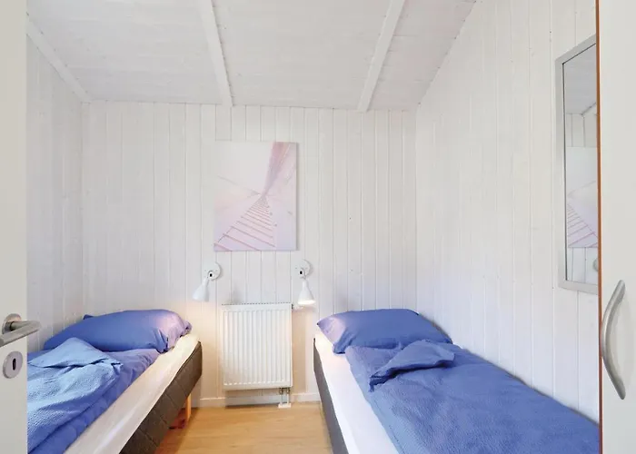 Schmugglerstieg 4 - Dorf 6 *