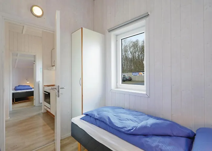 Casa vacanze Schmugglerstieg 4 - Dorf 6 Priwall