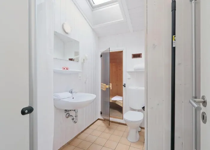 Schmugglerstieg 4 - Dorf 6 Casa vacanze Priwall