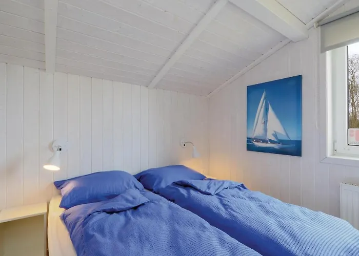 Schmugglerstieg 4 - Dorf 6 *