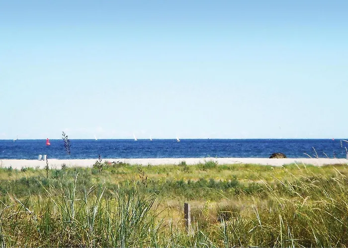 Schmugglerstieg 4 - Dorf 6 Priwall