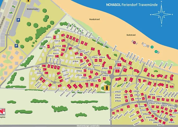 Casa vacanze Schmugglerstieg 4 - Dorf 6