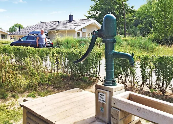 Casa vacanze Schmugglerstieg 4 - Dorf 6